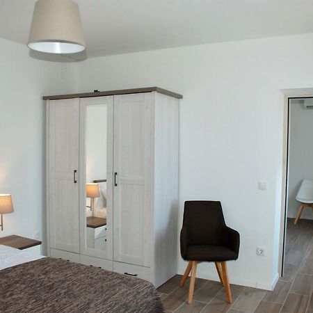 Apartment Bilo Omiš Exteriör bild